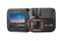 Видеорегистратор Mio MiVue C530 GPS  - 1