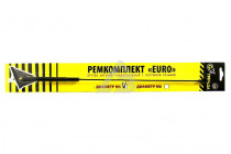 Ремкомплект EURO 5 мм - 1