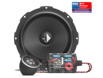 2-х компонентная акустика Helix Ci3 K165.2FM-S2 (2 Ом) - 1