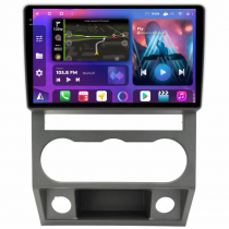 Газель Некст 2013+ переходная рамка 9* FarCar 3084LR_FM9 - 1