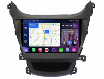 Hyundai Elantra MD 14-16 переходная рамка 9" FarCar 3083LR - 1