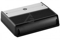 4-канальный усилитель JL Audio XD400/4v2  - 1