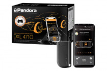 Автосигнализация Pandora DXL 4710 - 1