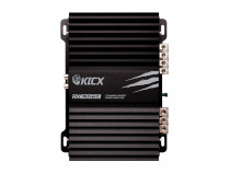 2-канальный усилитель Kicx RX 70,2 ver.2 - 2