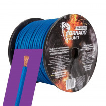 Kicx Tornado Sound PCCA 8100B - 1