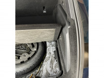 Корпус Geely Monjaro ver.2 термокожа - 4