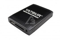 Yatour YT-M06 CLR - 2
