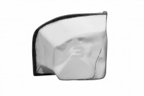 Корпус сабвуфера Stealth BMW X6 E71 F16 F/86 - 3