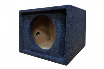 Корпус сабвуфера 12" с фазоинвертером - 3