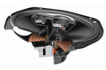 Коаксиальная акустика Hertz SX 690 Neo Set Coax 3-Way - 3