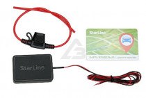 Мониторинговый трекер StarLine М18 PRO ГЛОНАСС+GPS - 2