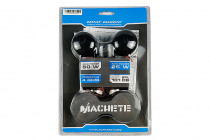 Твитеры Machete MT-15NEO - 4