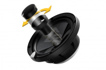 Компонентная / Коаксиальная АС JL Audio C3-650 - 3