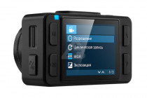 Видеорегистратор Neoline G-Tech X73 WiFi - 2